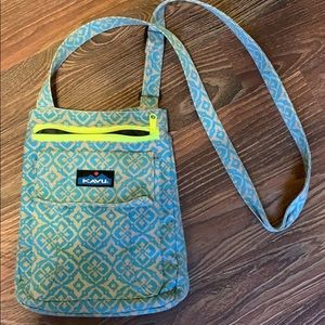 Kavu bag